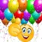 Celebration Stickers