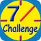 7 Second Challenge