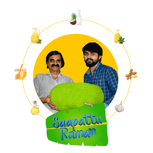 Saapattu Raman
