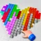 Pixel Bloom: Tap Color Puzzle