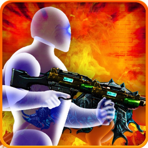 Hi-Tec Commando Ops - Shootout Hi-Tec Commando Ops - Shootout