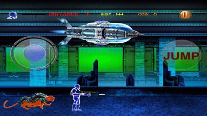 صور Hi-Tec Commando Ops - Shootout