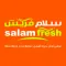 Salam Fresh