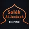 Salatul Janazah
