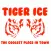 Tiger Ice Mobile Ordering