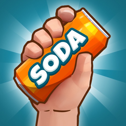 Soda Inc Soda Inc