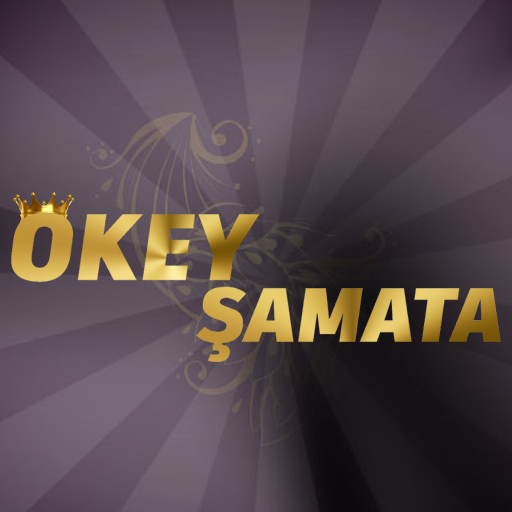 Okey Şamata