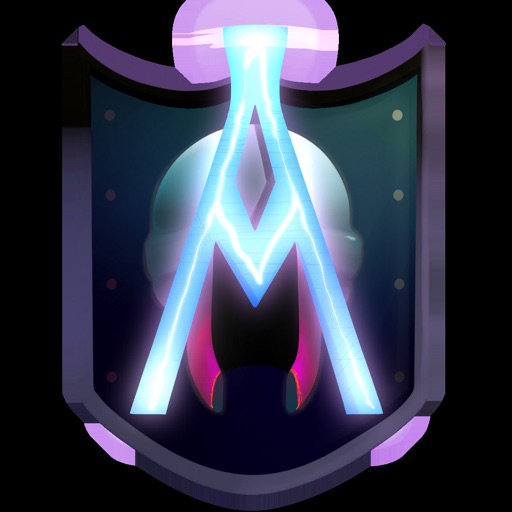 Arcane Merge - Puzzle game Arcane Merge - Puzzle game