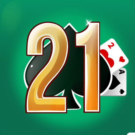 21 Solitaire : Card Game 21 Solitaire : Card Game