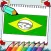 Flag Coloring