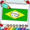 Flag Coloring