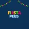 FIESTA PEGS: BREAK BRICKS FUN