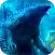 Godzilla Fighting Game