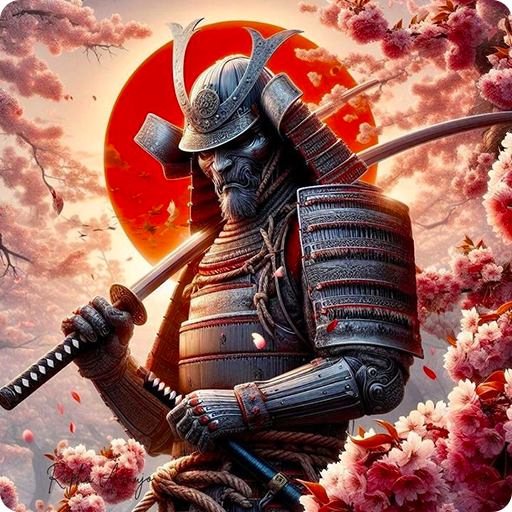 Samurai Wallpapers
