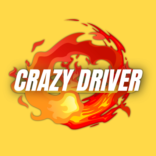 Crazy Driver