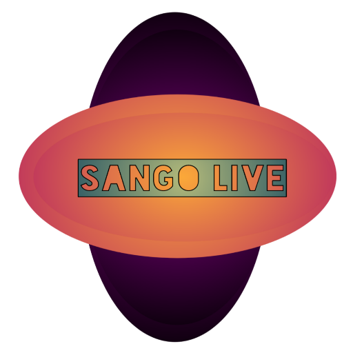 Sango Live - Video Chat & Meet