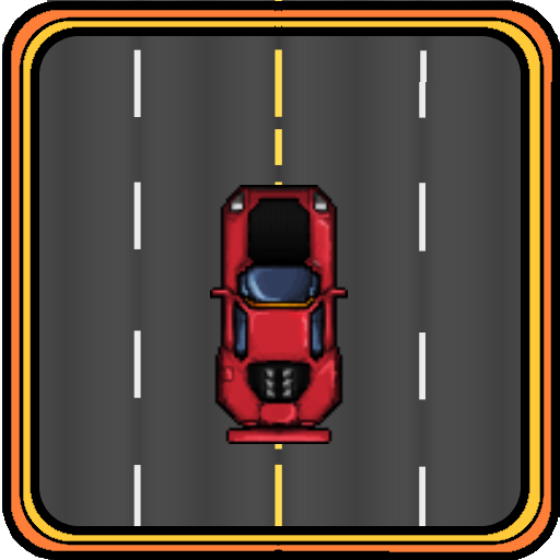 Street Racing 2D
