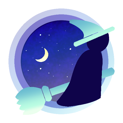 Starlit Sweeper - Showdown Starlit Sweeper - Showdown