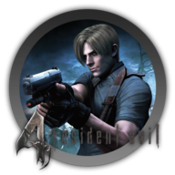 Resident Evil 4 Resident Evil 4