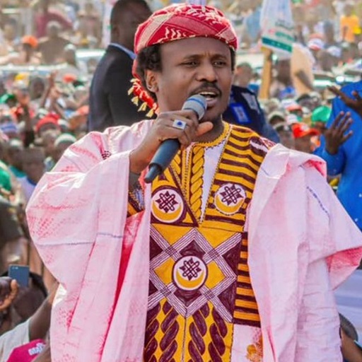 Wakokin Sarkin Waka