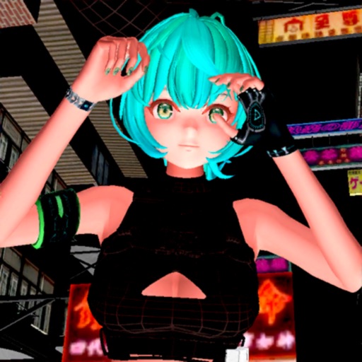 Fumio : Girl Of Zombie Project Fumio : Girl Of Zombie Project