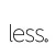 Less: Minimal Meditation Timer