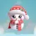 Kawaii! It is Christmas!