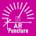 AR Puncture: Medical AR Viewer