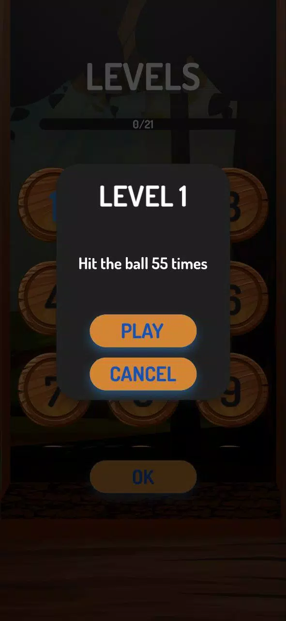 Dirs Dirs Ball Screenshots