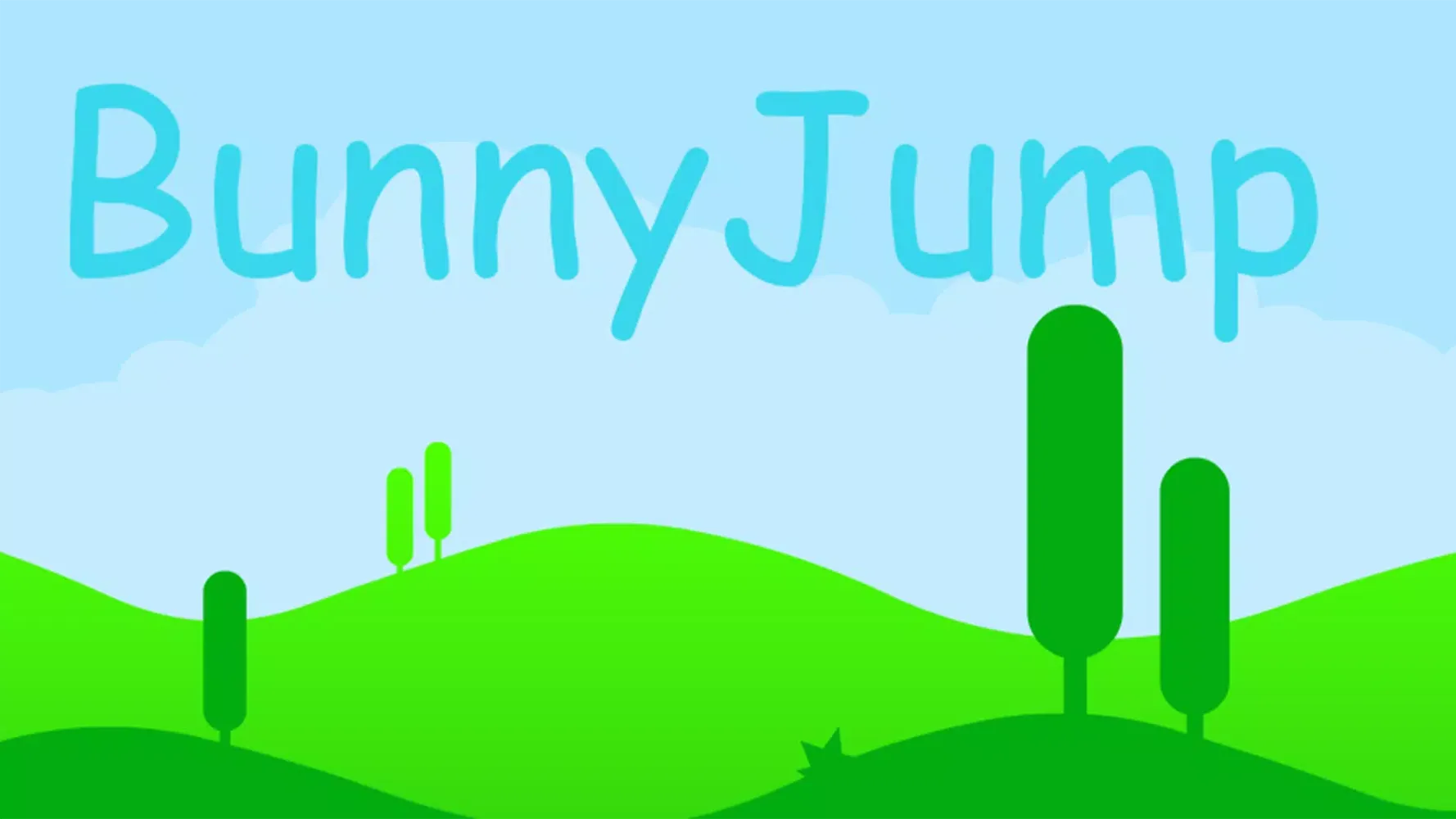 BunnyJump Screenshots