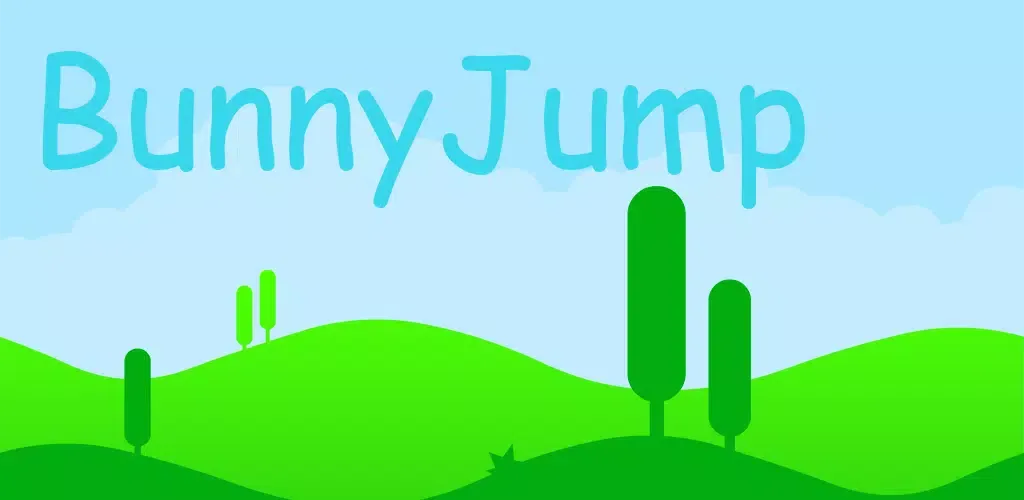 BunnyJump Screenshots