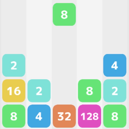 Merge Number Block 2048 Puzzle Merge Number Block 2048 Puzzle
