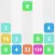 Merge Number Block 2048 Puzzle