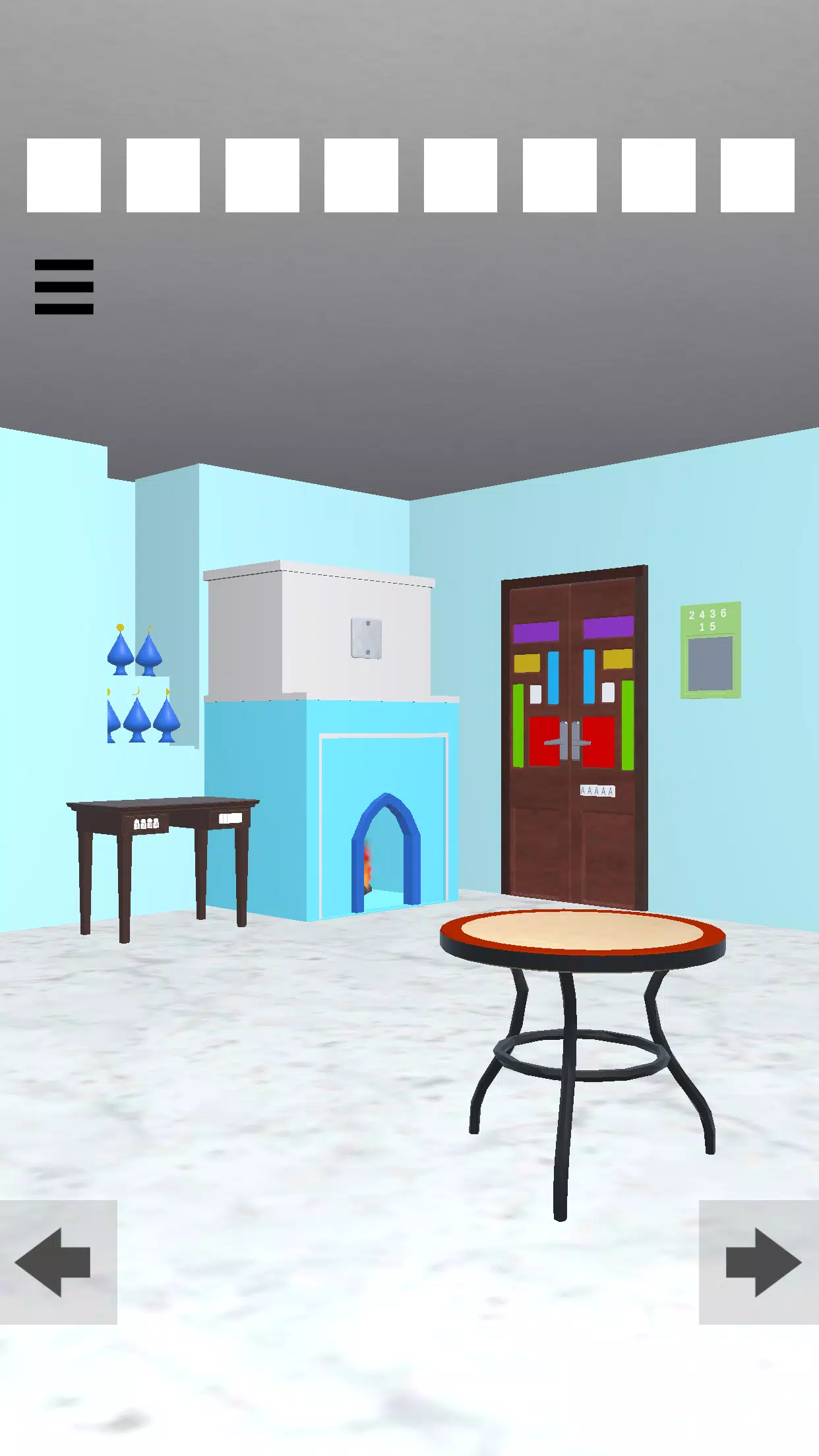 Escape Game Streets of Morocco Screenshots