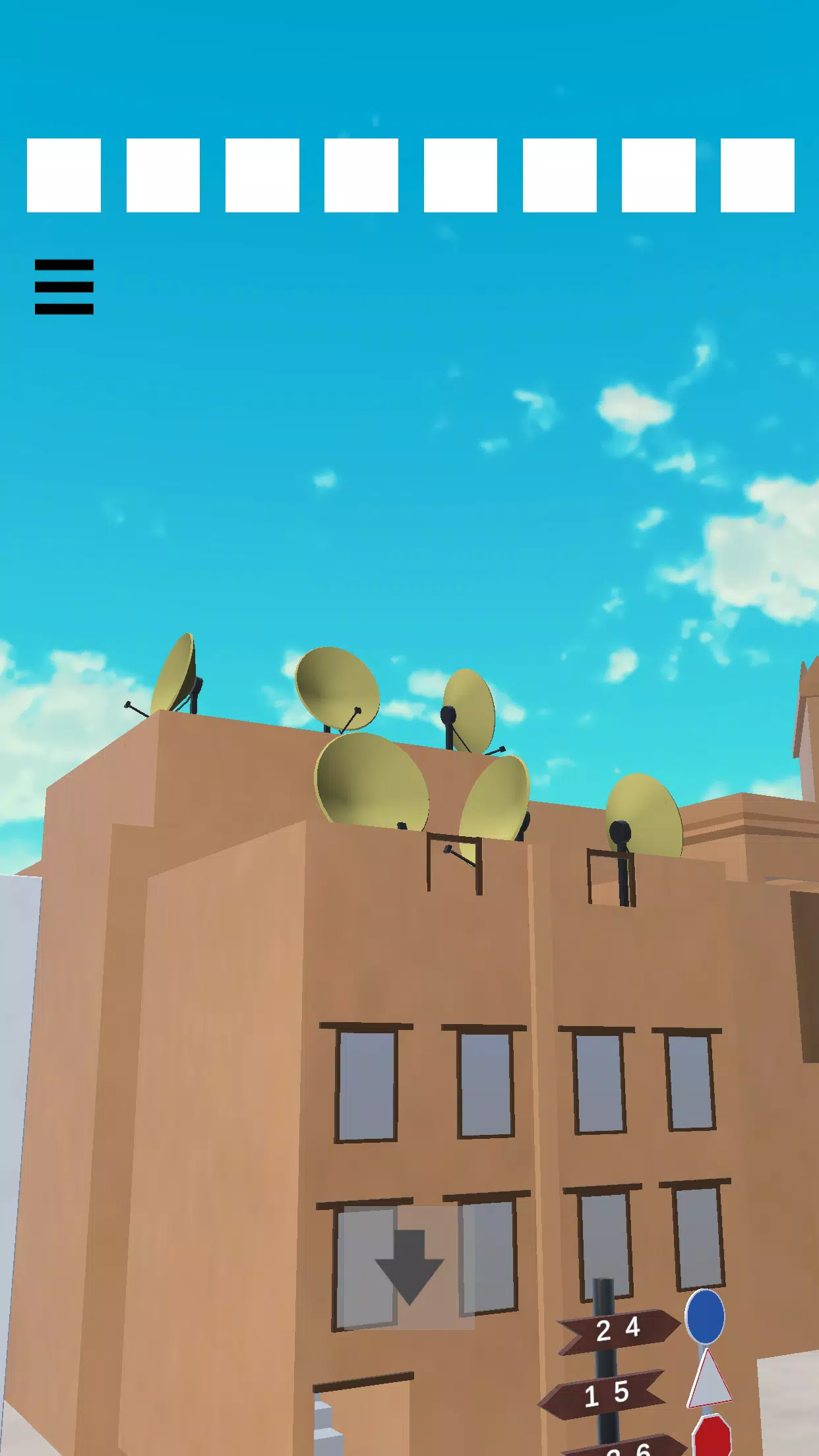 Escape Game Streets of Morocco Screenshots