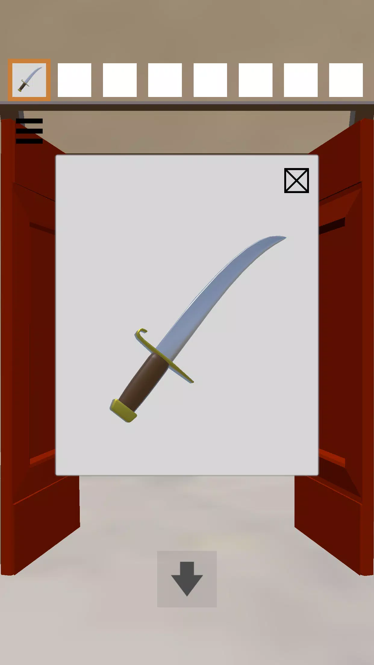 Escape Game Streets of Morocco Screenshots