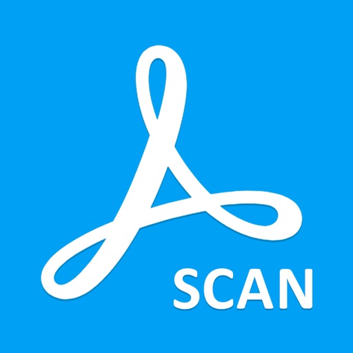 Adobe Scan : PDF Convertor