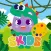 Skids - Dinosaur