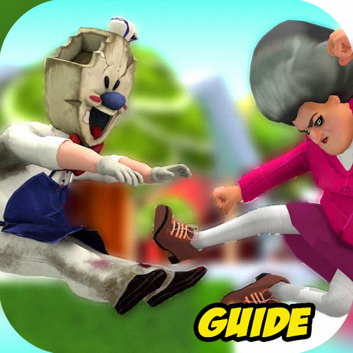 Guide for Scary Teacher 3D
