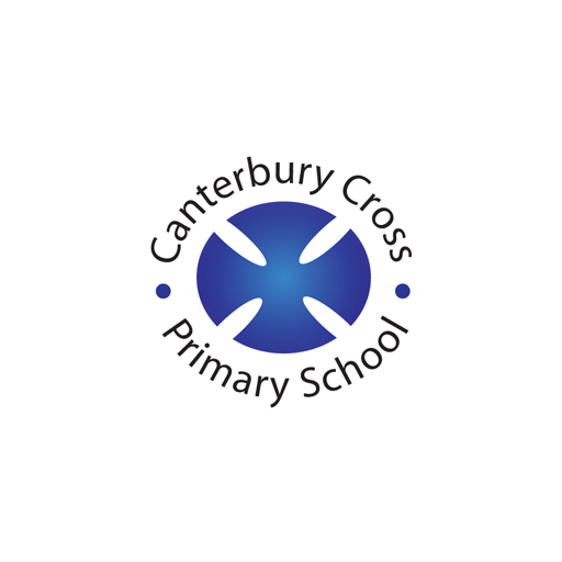 Canterbury Cross