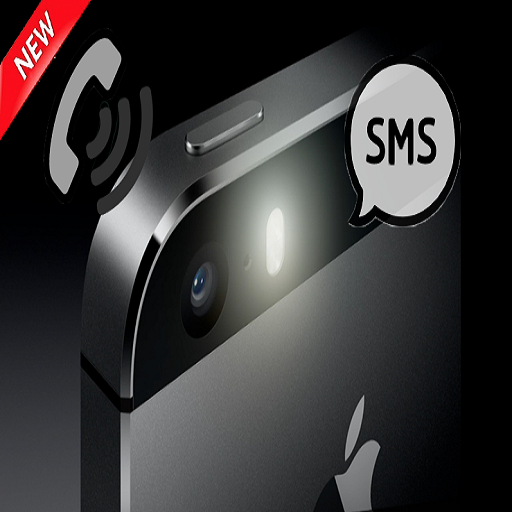 FlaSh on Call & SMS 2017