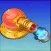 Ball's on Target