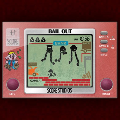 Bail-Out Bail-Out