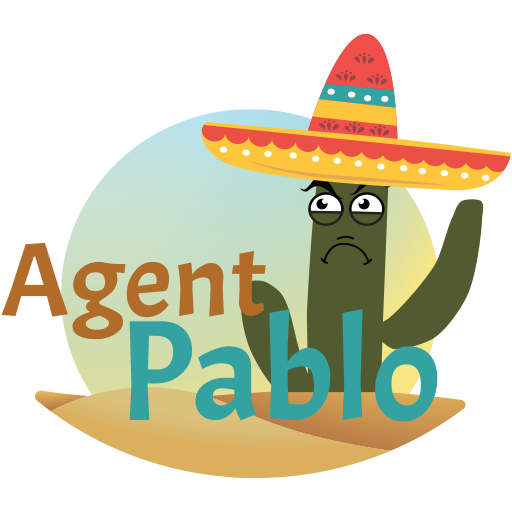 Agent Pablo