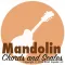 Mandolin Chords and Scales