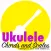 Ukulele Chords and Scales