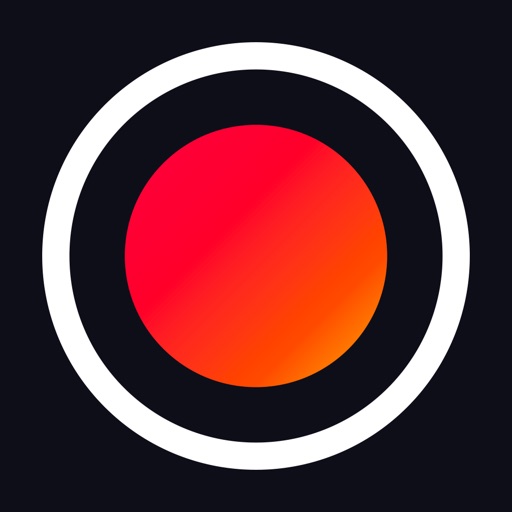 Screen Recorder-recording app. Screen Recorder-recording app.