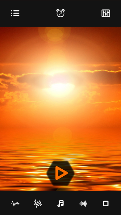Binaural Meditation Guru Screenshots