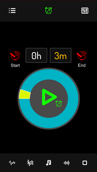 Binaural Meditation Guru Screenshots