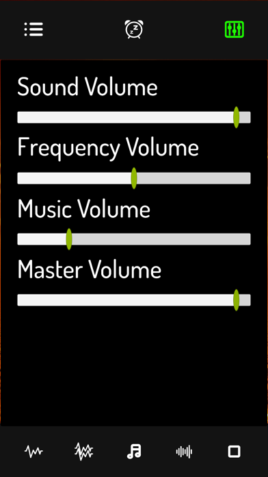 Binaural Meditation Guru Screenshots